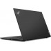 Ноутбук Lenovo ThinkPad T14s Gen 2 20WM00A9RT i5-1135G7/8GB/256GB SSD/Iris Xe graphics/14 FHD/WiFi/BT/FPR/Cam/Win10Pro/villi black купить QBS.ru