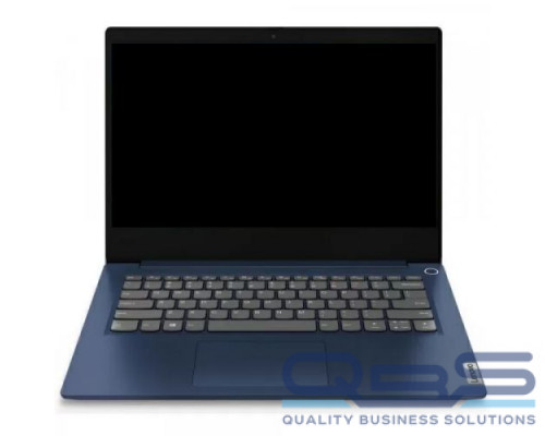 Ноутбук Lenovo IdeaPad 3 14ITL6 82H7009PRU 7505/8GB/256GB SSD/UHD Graphics/14 IPS FHD/WiFi/BT/Cam/Win10Home/blue купить QBS.ru
