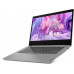 Ноутбук Lenovo IdeaPad 3 14ITL05 81X7007CRU 7505/8GB/128GB SSD/UHD Graphics/14 IPS FHD/WiFi/BT/Cam/Win10Home/grey купить QBS.ru