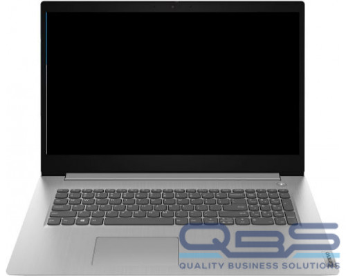 Ноутбук Lenovo IdeaPad 3 17ADA05 81W2009FRK 3020e/4GB/256GB SSD/Radeon Graphics/17.3 TN HD+/WiFi/BT/Cam/noOS/grey купить QBS.ru