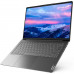 Ноутбук Lenovo IdeaPad 5 Pro 14ACN6 82L7000TRK Ryzen 7 5800U/16GB/1TB SSD/Radeon Graphics/14 IPS 2.8K/WiFi/BT/Cam/noOS/grey купить QBS.ru