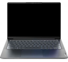 Ноутбук Lenovo IdeaPad 5 Pro 14ITL6 82L3002BRK i5 1135G7/16GB/512GB SSD/GeForce MX450 2GB/14" IPS 2.8K/WiFi/BT/Cam/noOS/grey