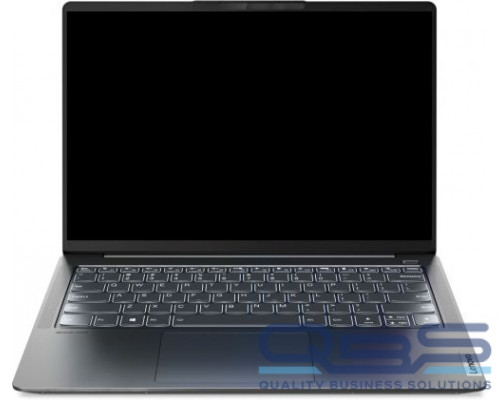 Ноутбук Lenovo IdeaPad 5 Pro 14ITL6 82L3002BRK i5 1135G7/16GB/512GB SSD/GeForce MX450 2GB/14 IPS 2.8K/WiFi/BT/Cam/noOS/grey купить QBS.ru