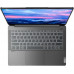 Ноутбук Lenovo IdeaPad 5 Pro 14ITL6 82L3002BRK i5 1135G7/16GB/512GB SSD/GeForce MX450 2GB/14 IPS 2.8K/WiFi/BT/Cam/noOS/grey купить QBS.ru