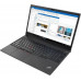 Ноутбук Lenovo ThinkPad E15 G3 20YG009YRT Ryzen 5 5500U/16GB/512GB SSD/Radeon Graphics/15.6 FHD/WiFi/BT/Cam/Win11Pro/black купить QBS.ru