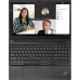 Ноутбук Lenovo ThinkPad E15 G3 20YG009YRT Ryzen 5 5500U/16GB/512GB SSD/Radeon Graphics/15.6 FHD/WiFi/BT/Cam/Win11Pro/black купить QBS.ru