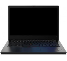 Ноутбук Lenovo ThinkPad L14 G1 T 20U1004RRT i7 10510U/16GB/512GB SSD/UHD Graphics/14" IPS FHD/WiFi/BT/Cam/Win10Pro/black