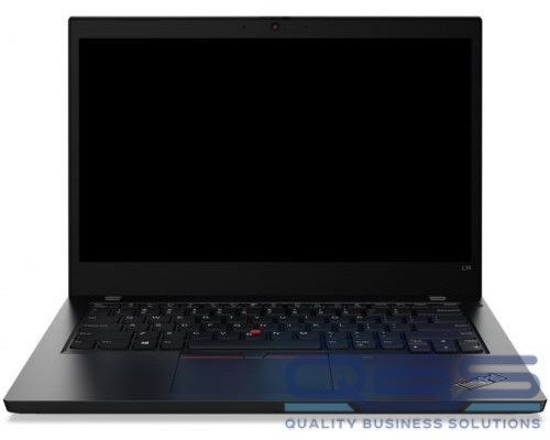 Ноутбук Lenovo ThinkPad L14 G1 T 20U1004RRT i7 10510U/16GB/512GB SSD/UHD Graphics/14 IPS FHD/WiFi/BT/Cam/Win10Pro/black купить QBS.ru