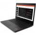 Ноутбук Lenovo ThinkPad L14 G1 T 20U1004RRT i7 10510U/16GB/512GB SSD/UHD Graphics/14 IPS FHD/WiFi/BT/Cam/Win10Pro/black купить QBS.ru