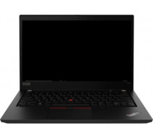Ноутбук Lenovo ThinkPad P14s 20Y1003HRT Ryzen 7 Pro 4750U/32GB/1TB SSD/Radeon Vega/14" IPS FHD/Touch/Cam/Win10Pro/black
