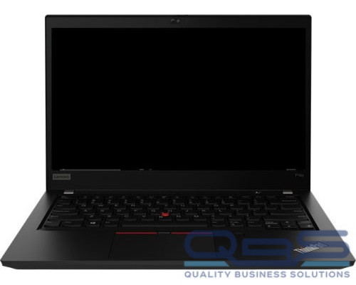 Ноутбук Lenovo ThinkPad P14s 20Y1003HRT Ryzen 7 Pro 4750U/32GB/1TB SSD/Radeon Vega/14 IPS FHD/Touch/Cam/Win10Pro/black купить QBS.ru