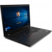 Ноутбук Lenovo ThinkPad L15 G1 T 20U70037RT Ryzen 5 Pro 4650U/8GB/256GB SSD/Radeon Graphics/15.6 IPS FHD/WiFi/BT/Cam/Win10Pro/black купить QBS.ru