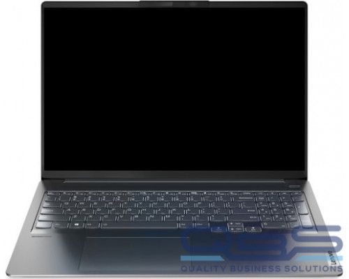 Ноутбук Lenovo IdeaPad 5 Pro 16IHU6 82L9002RRK i5 11300H/16GB/512GB SSD/GeForce MX450 2GB/16 WQXGA/WiFi/BT/Cam/noOS/grey купить QBS.ru