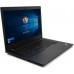 Ноутбук Lenovo ThinkPad L14 G1 T 20U1004NRT i7 10510U/8GB/256GB SSD/UHD Graphics/14 FHD/WiFi/BT/Cam/Win10Pro/black купить QBS.ru