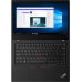 Ноутбук Lenovo ThinkPad L14 G1 T 20U1004NRT i7 10510U/8GB/256GB SSD/UHD Graphics/14 FHD/WiFi/BT/Cam/Win10Pro/black купить QBS.ru