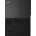 Ноутбук Lenovo ThinkPad L14 G1 T 20U1004NRT i7 10510U/8GB/256GB SSD/UHD Graphics/14 FHD/WiFi/BT/Cam/Win10Pro/black купить QBS.ru