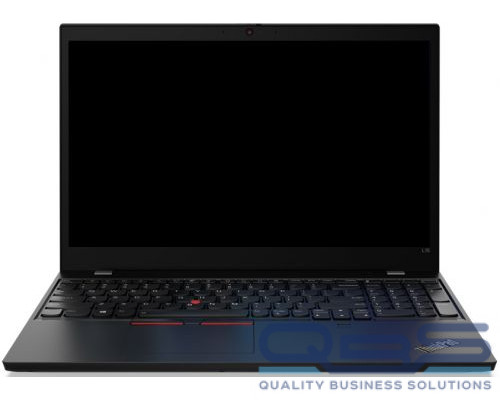 Ноутбук Lenovo ThinkPad L15 G1 T 20U30041RT i7 10510U/16GB/512GB SSD/UHD Graphics/15.6 FHD/WiFi/BT/Cam/Win10Pro/black купить QBS.ru
