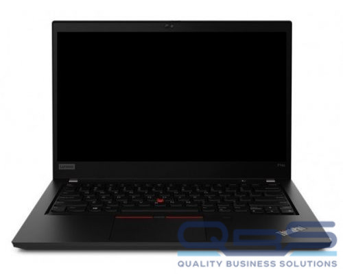 Ноутбук Lenovo ThinkBook P14s Gen 2 20VX005ART i7-1165G7/16GB/1TB SSD/14 FHD IPS/Quadro T500 4GB/WiFi/BT/WWAN Ready/Cam/Win10Pro/black купить QBS.ru