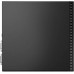 Компьютер Lenovo ThinkCentre Tiny M70q-2 slim 11MY004TRU i5 11400T/16GB/512GB SSD/UHD Graphics 730/GbitEth/WiFi/BT/клавиатура/мышь/Win10Pro/черный купить QBS.ru