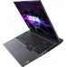 Ноутбук Lenovo Legion 5 Pro 16ACH6H 82JQ000TRK Ryzen 7 5800H/32GB/1TB SSD/GeForce RTX 3060 6GB/16 WQXGA IPS/WiFi/BT/Cam/noOS/storm grey купить QBS.ru