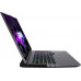 Ноутбук Lenovo Legion 5 Pro 16ACH6H 82JQ000TRK Ryzen 7 5800H/32GB/1TB SSD/GeForce RTX 3060 6GB/16 WQXGA IPS/WiFi/BT/Cam/noOS/storm grey купить QBS.ru