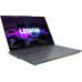 Ноутбук Lenovo Legion 7 16ACHg6 82N6001MRK Ryzen 7 5800H/16GB/1TB SSD/GeForce RTX 3080 16GB/16 IPS WQXGA/WiFi/BT/Cam/noOS/dk.grey купить QBS.ru