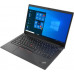 Ноутбук Lenovo ThinkPad E14 Gen 3 20Y70044RT Ryzen 3 5300U/8GB/256GB SSD/14 FHD IPS/Radeon graphics/WiFi/BT/FPR/Cam/noOS/black купить QBS.ru