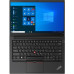 Ноутбук Lenovo ThinkPad E14 Gen 3 20Y70044RT Ryzen 3 5300U/8GB/256GB SSD/14 FHD IPS/Radeon graphics/WiFi/BT/FPR/Cam/noOS/black купить QBS.ru