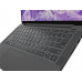 Ноутбук Lenovo IdeaPad 5 14ALC05 82LM0035RU Ryzen 3 5300U/8GB/256GB SSD/Radeon Graphics/14 IPS FHD/WiFi/BT/Cam/Win10/dk.grey купить QBS.ru
