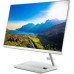 Моноблок 23.8 Lenovo IdeaCentre 3 24ALC6 F0G1003HRK Ryzen 3 5300U/8GB/256GB SSD/Radeon Graphics/FHD/DVDRW/GbitEth/WiFi/BT/клавиатура/мышь/Cam/noOS/б купить QBS.ru
