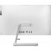 Моноблок 23.8 Lenovo IdeaCentre 3 24ALC6 F0G1003HRK Ryzen 3 5300U/8GB/256GB SSD/Radeon Graphics/FHD/DVDRW/GbitEth/WiFi/BT/клавиатура/мышь/Cam/noOS/б купить QBS.ru