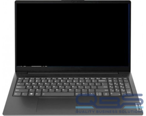 Ноутбук Lenovo V15 G2 ITL 82KB0001RU i3-1115G4/4GB/256GB SSD/15.6 FHD/UHD graphics/WiFi/BT/noOS/black купить QBS.ru