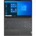Ноутбук Lenovo V15 G2 ITL 82KB0001RU i3-1115G4/4GB/256GB SSD/15.6 FHD/UHD graphics/WiFi/BT/noOS/black купить QBS.ru