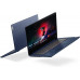 Ноутбук Lenovo IdeaPad 3 14ITL05 81X7007GRU 7505/8GB/128GB SSD/UHD Graphics/14 IPS FHD/WiFi/BT/Cam/Win10Home/blue купить QBS.ru