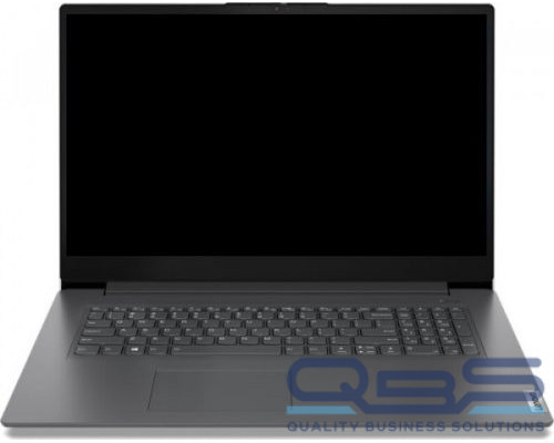 Ноутбук Lenovo V17 G2 ITL 82NX00DTRU i5-1135G7/8GB/512GB SSD/17.3 FHD/UHD graphics/WiFi/BT/noOS/iron grey купить QBS.ru