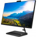 Моноблок 27 Lenovo IdeaCentre 3 27ALC6 F0FY0007RK Ryzen 3 5300U/8GB/256GB SSD/Radeon Graphics/FHD/DVDRW/GbitEth/WiFi/BT/клавиатура/мышь/Cam/noOS/чер купить QBS.ru