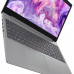 Ноутбук Lenovo IdeaPad L3 15ITL6 82HL003FRK i5 1135G7/12GB/512GB SSD/Iris Xe Graphics/15.6 IPS FHD/WiFi/BT/Cam/noOS/grey купить QBS.ru