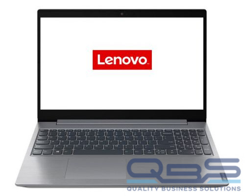 Ноутбук Lenovo IdeaPad L3 15ITL6 82HL008XRU 7505/8GB/512GB SSD/UHD Graphics/15.6 IPS FHD/WiFi/BT/Cam/Win10Home/grey купить QBS.ru