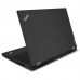 Ноутбук Lenovo ThinkPad P15 Gen 2 20YQ001NRT i7-11800H/16GB/512GB SSD/15.6 FHD IPS/T1200 4GB/noODD/WiFi/BT/cam/Win10Pro/black купить QBS.ru