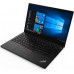 Ноутбук Lenovo ThinkPad E14 Gen 2 20TA00LMRT i5 1135G7/8GB/512GB SSD/noDVD/Iris Xe Graphics/14 FHD/Wi-Fi/BT/Win11Pro/black купить QBS.ru