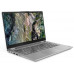 Ноутбук Lenovo ThinkBook 14s Yoga ITL 20WE006PRU i5-1135G7/16GB/512GB SSD/Iris Xe graphics/14 FHD IPS touch/WiFi/BT/cam/Win11Pro/grey купить QBS.ru