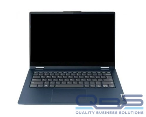 Ноутбук Lenovo ThinkBook 14s Yoga ITL 20WE006RRU i5-1135G7/16GB/512GB SSD/Iris Xe graphics/14 FHD IPS touch/WiFi/BT/cam/Win11Pro/blue купить QBS.ru