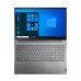 Ноутбук Lenovo ThinkBook 15 G2 ITL 20VE00RCRU i3 1115G4/8GB/256GB SSD/UHD Graphics/15.6/1920x1080/WiFi/BT/cam/noOS/grey купить QBS.ru