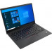 Ноутбук Lenovo ThinkPad E14 Gen 3 20Y700ALRT Ryzen 3 5300U/8GB/256GB SSD/Radeon graphics/14 FHD IPS/WiFi/BT/cam/Win11Pro/black купить QBS.ru