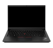 Ноутбук Lenovo ThinkPad E14 Gen 3 20Y700CFRT Ryzen 3 5300U/8GB/256GB SSD/Radeon graphics/14" FHD/WiFi/BT/cam/noOS/black