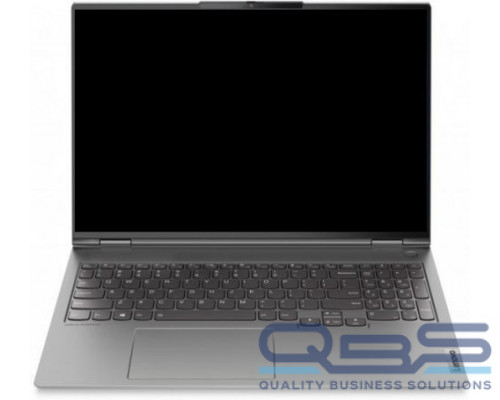 Ноутбук Lenovo ThinkBook 16p G2 ACH 20YM003DRU Ryzen 9 5900HX/32GB/1TB SSD/GeForce RTX 3060 6GB/16 WQXGA IPS/WiFi/BT/cam/Win11Pro/grey купить QBS.ru