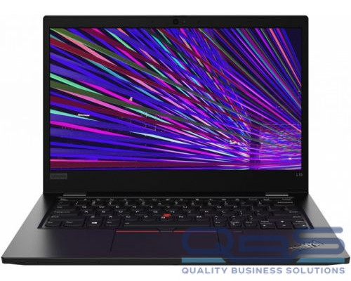 Ноутбук Lenovo ThinkPad L13 Gen 2 21AB000RRT Ryzen 7 Pro 5850U/16GB/1TB SSD/Radeon graphics/13.3 FHD/WiFi/BT/cam/Win10Pro/black купить QBS.ru