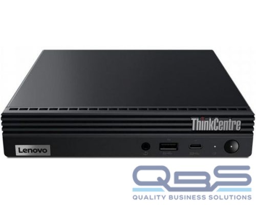 Компьютер Lenovo ThinkCentre Tiny M60e 11LV0022RU i3-1005G1/8GB/512GB SSD/noDVD/клавиатура/мышь/noOS купить QBS.ru