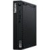 Компьютер Lenovo ThinkCentre Tiny M60e 11LV0022RU i3-1005G1/8GB/512GB SSD/noDVD/клавиатура/мышь/noOS купить QBS.ru