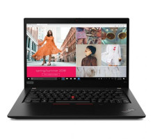 Ноутбук Lenovo ThinkPad X13 Gen 2 20WK00A5RT i7-1165G7/16GB/1TB SSD/Iris Xe graphics/13.3" WUXGA IPS/WiFi/BT/cam/Win10Pro/black